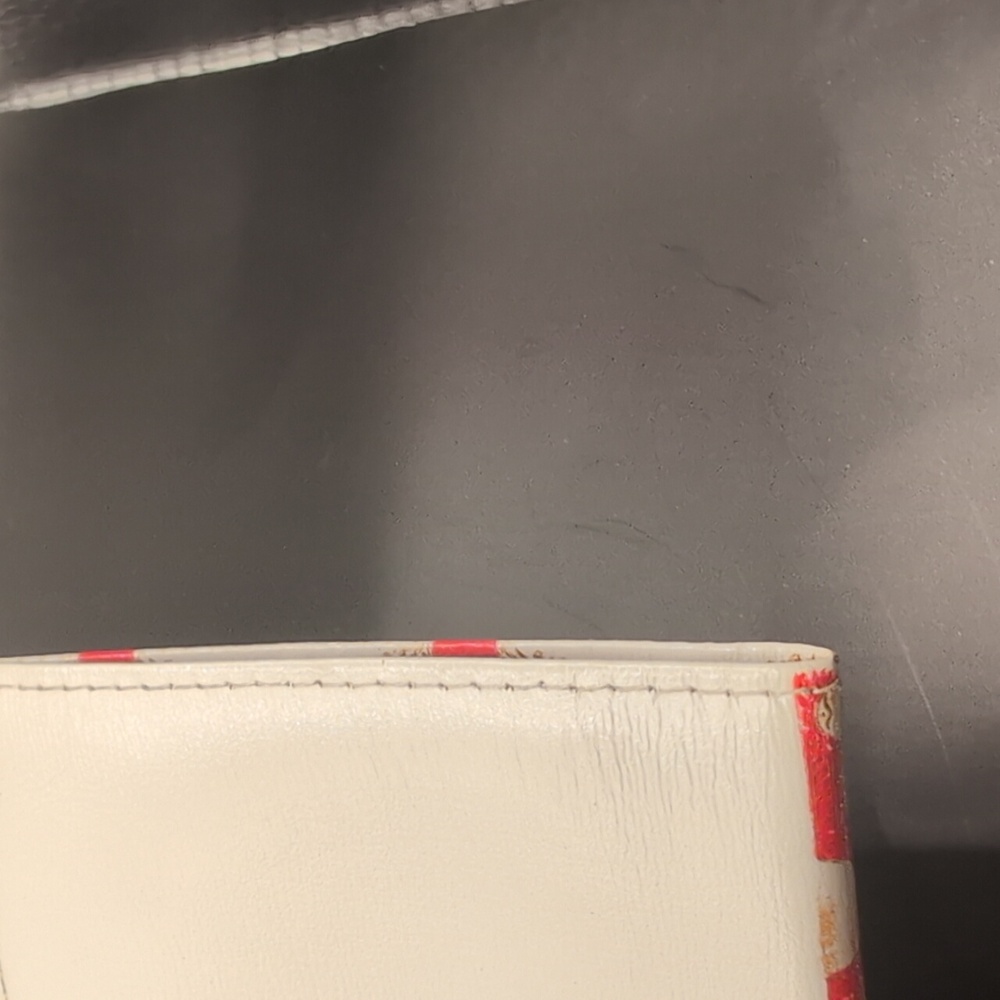 Vintage Rosenfeld Leather Wallet - Picture 8 of 15